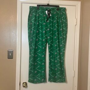FOCO NHL Dallas Stars Men’s Pj Pants Size: 2XL